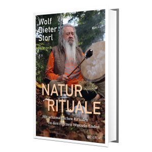 Naturrituale 3D Cover