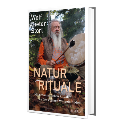 Naturrituale 3D Cover