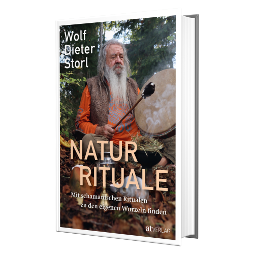 Naturrituale 3D Cover