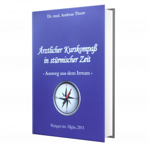 Ärztlicher Kurskompaß