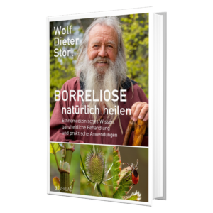 Borreliose natürlich heilen