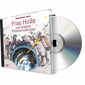 Frau Holle CD