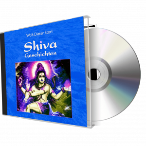 Shiva Geschichten CD