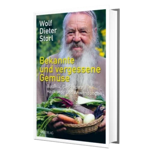 Bekannte und vergessene Gemüse