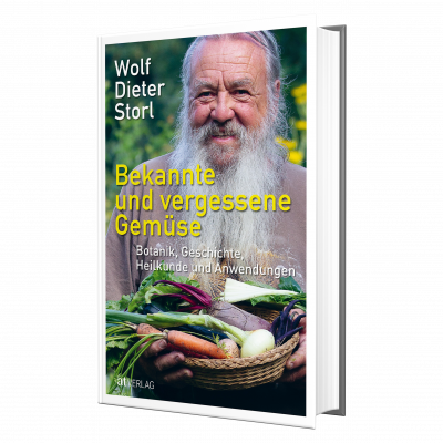 Bekannte und vergessene Gemüse