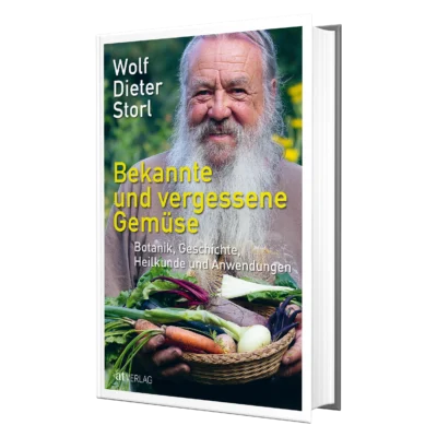Bekannte und vergessene Gemüse