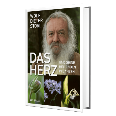 Das Herz und seine heilenden Pflanzen