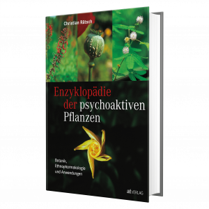 Enzyklopädie der psychoaktiven Pflanzen