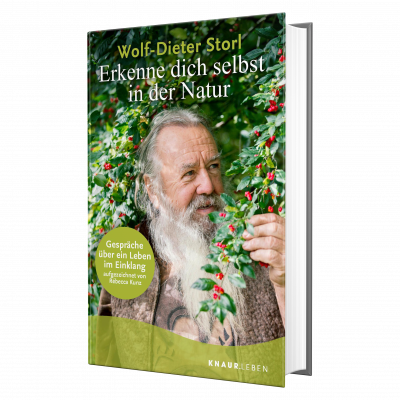 Erkenne dich selbst Cover 3D