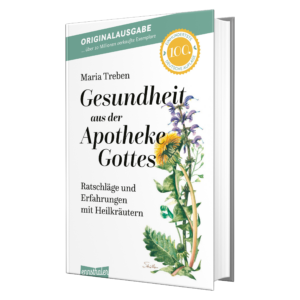 Gesundheit aus der Apotheke Gottes