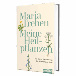 Meine Heilpflanzen - Treben