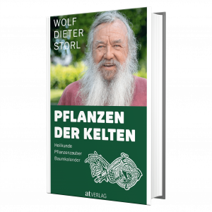 Pflanzen der Kelten