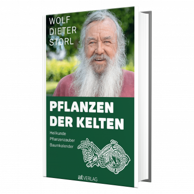 Pflanzen der Kelten