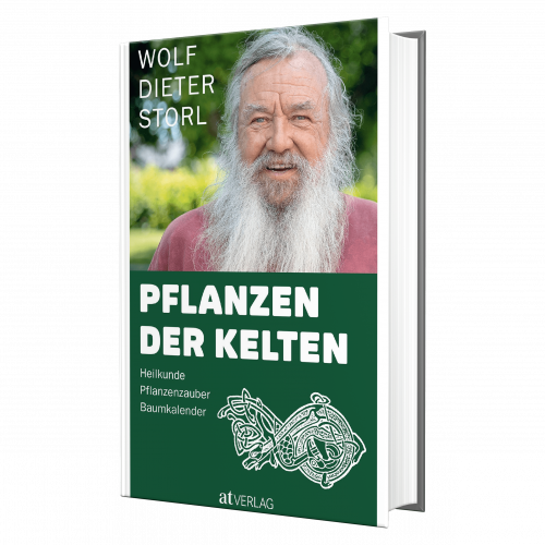 Pflanzen der Kelten