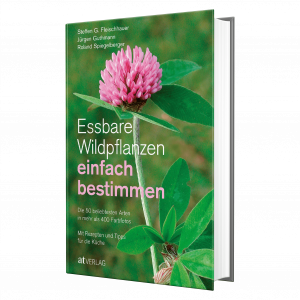 Essbare Wildpflanzen- Fleischhauer