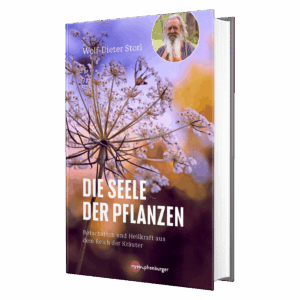 Die Seele der Pflanzen