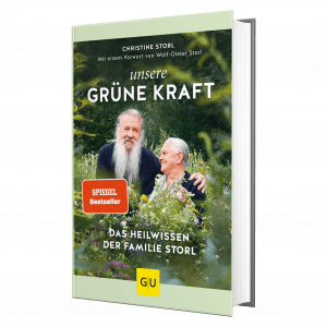 Cover Unsere Grüne Kraft 3D