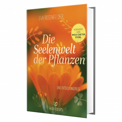Die Seelenwelt der Pflanzen