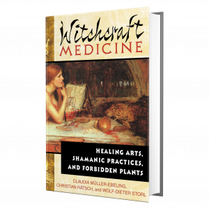 Witchcraft Medicini cover