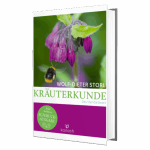 Kräuterkunde Schmuckausgabe