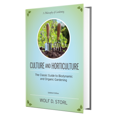 Culture And Horticulture