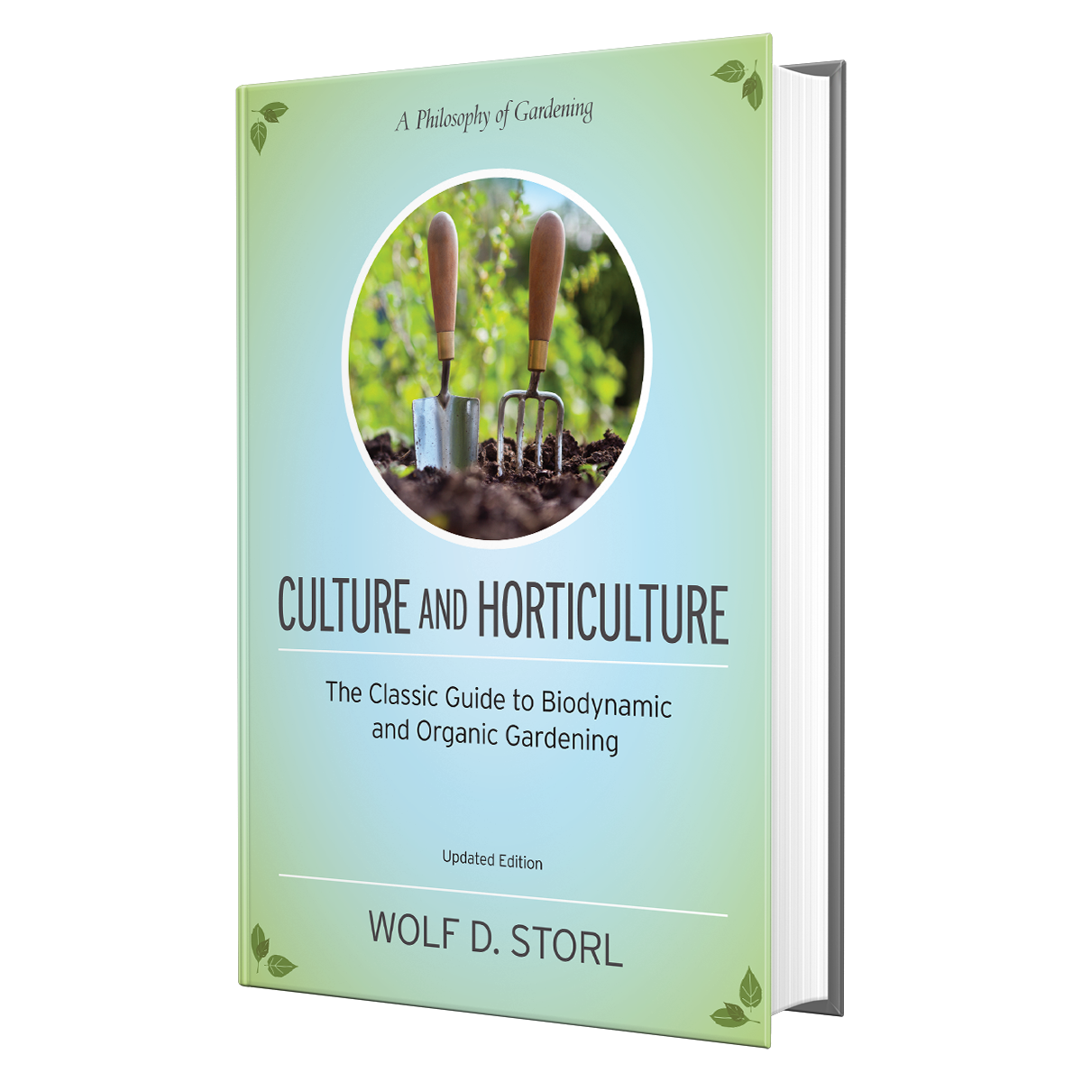 Culture And Horticulture