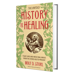 The Untold History Of Healing