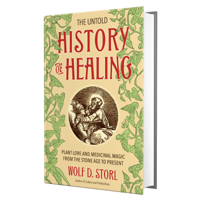 The Untold History Of Healing