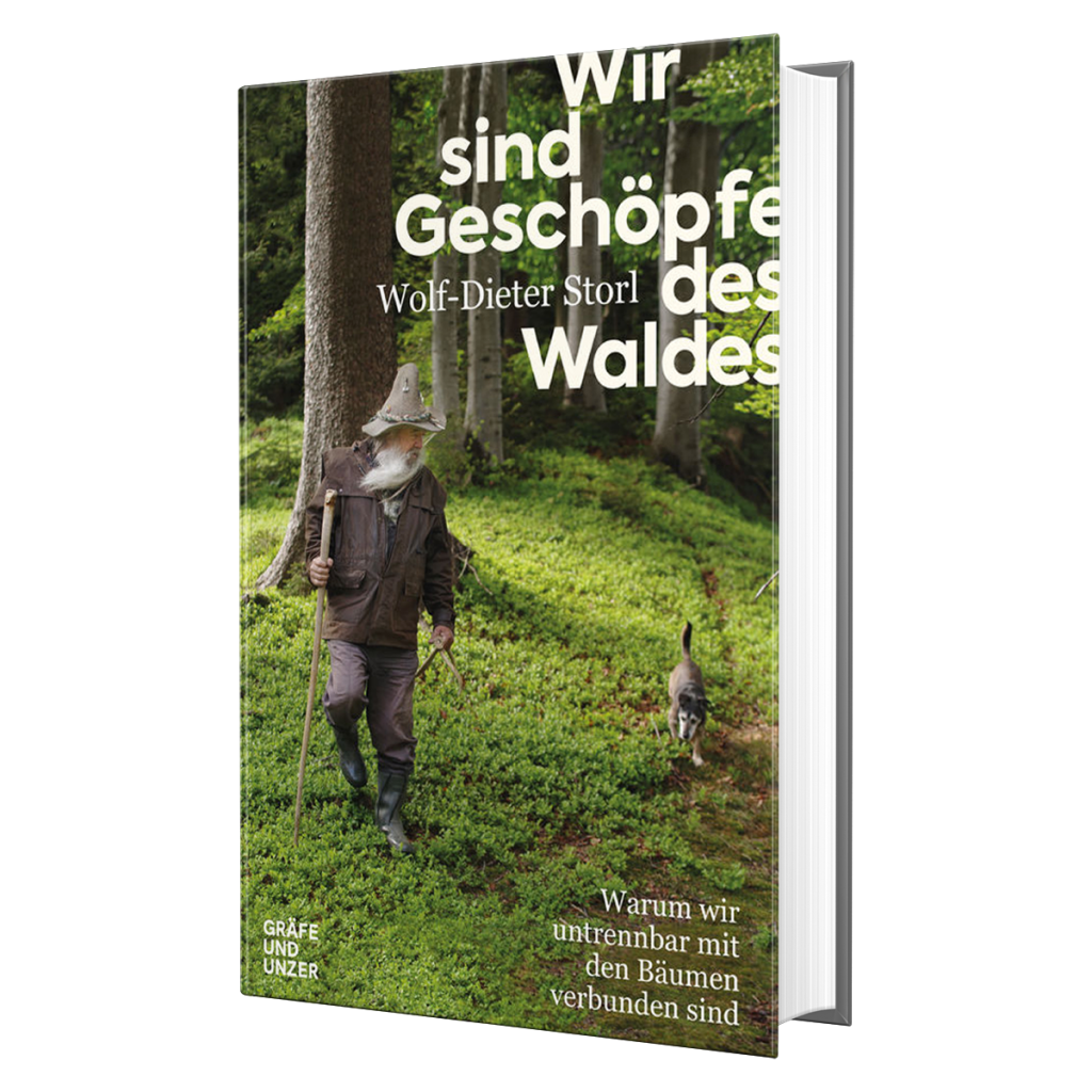 Alles im Grünen Bereich • storl.de