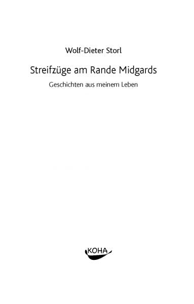 Leseprobe Streifzüge am Rande Midgards_Seite_01