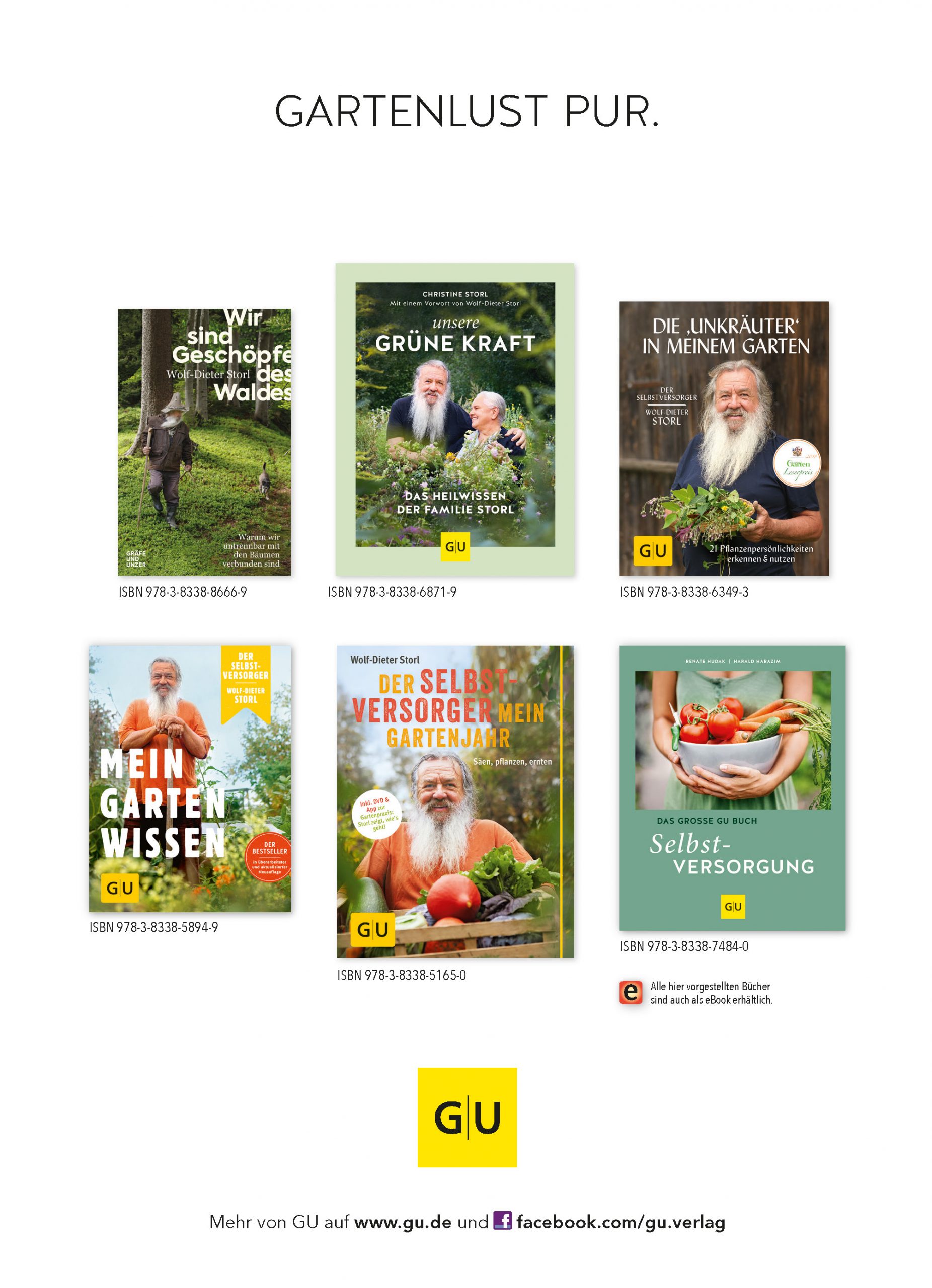 Mein Personlicher Gartenkalender 2021 Storl De