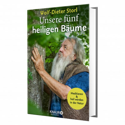 Unsere heiligen Bäume