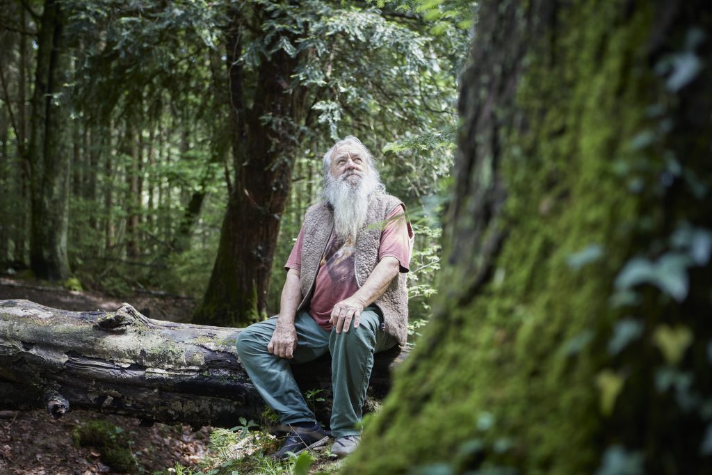 Wolf-Dieter Storl