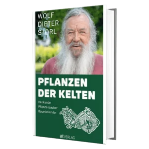 Pflanzen der Kelten
