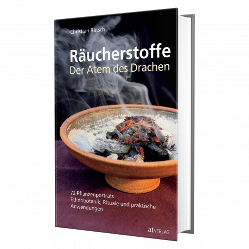 Räucherstoffe Cover