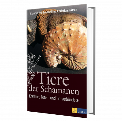 Tiere der Schamanen