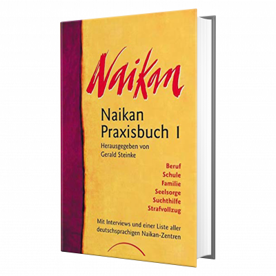 Naikan Praxisbuch Cover 3D