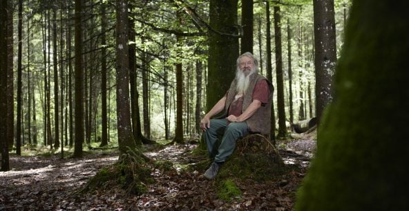 Wolf-Dieter Storl