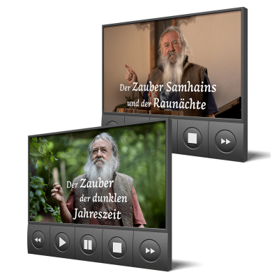 Paket Zaubder der dunklen Jahreszeit