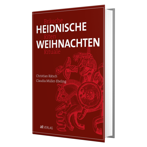 Heidnische Weihnachten: Bräuche, Riten, Rituale