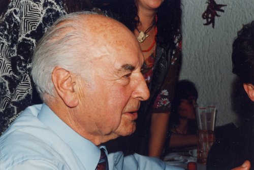 Albert hofmann