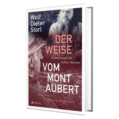 der weise vom Mont aubert