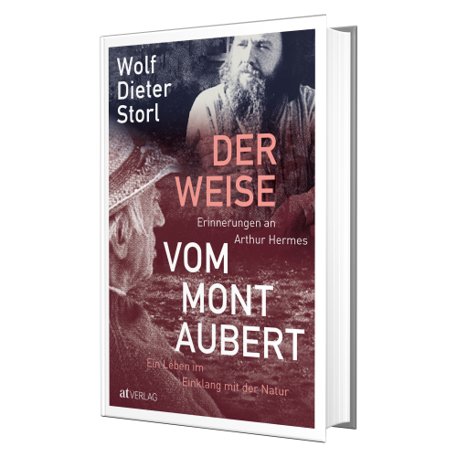 der weise vom Mont aubert