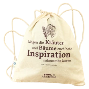 Baumwolljutebeutel transparent