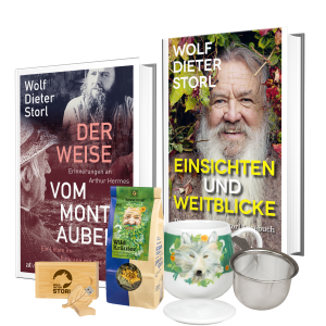 Lesen, Hören, Genießen Paket