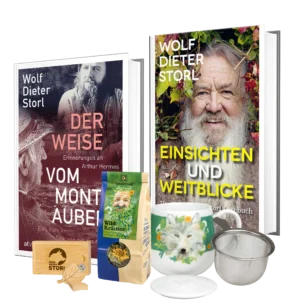Lesen, Hören, Genießen Paket
