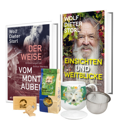 Lesen, Hören, Genießen Paket