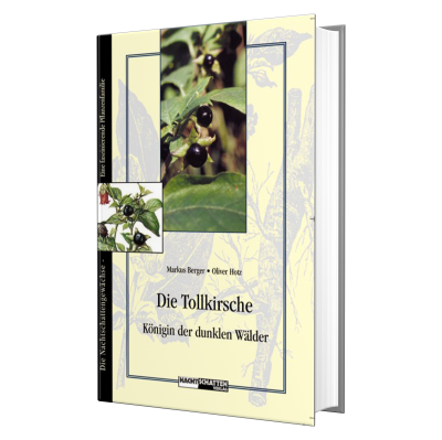 Die Tollkirsche - Königin der dunklen Wälder