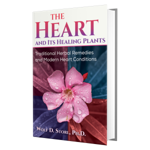 The heart and its healing plants