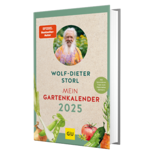 Mein Gartenkalender 2025